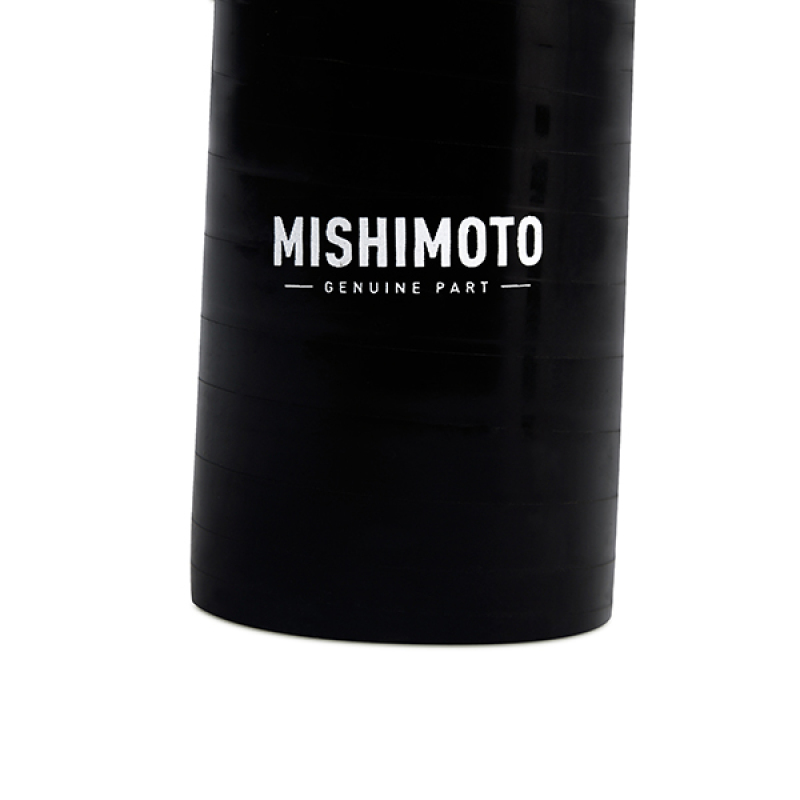 Mishimoto 65-67 Chevrolet Chevelle 250 Silicone Upper Radiator Hose - Image 6