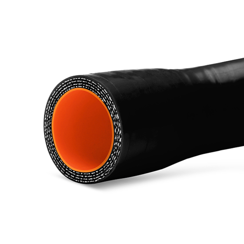 Mishimoto 2014+ Ford Fiesta ST Radiator Hose Kit (Black) - Image 10