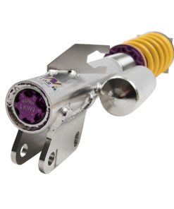 Alternative view of KW Coilover Kit V3 2004 Subaru Impreza STI (GD GG GGS)