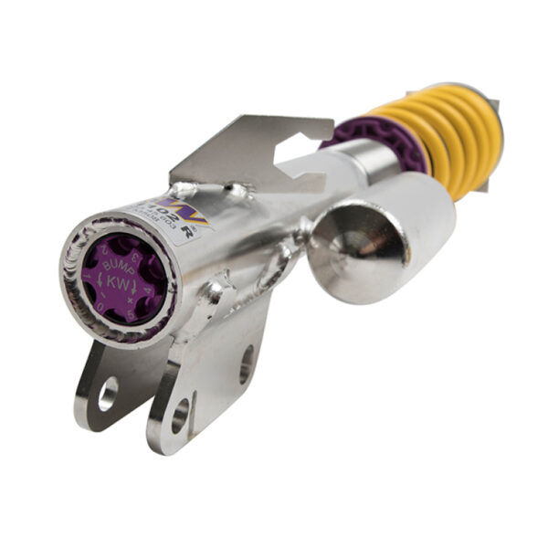 Alternative view of KW Coilover Kit V3 2004 Subaru Impreza STI (GD GG GGS)