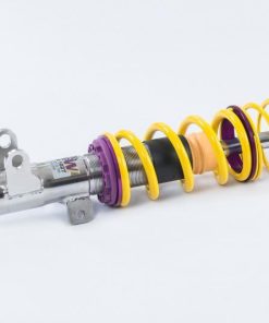 Alternative view of KW Coilover Kit V3 2017+ Honda Civic Type-R FK8 w/ Delete Module