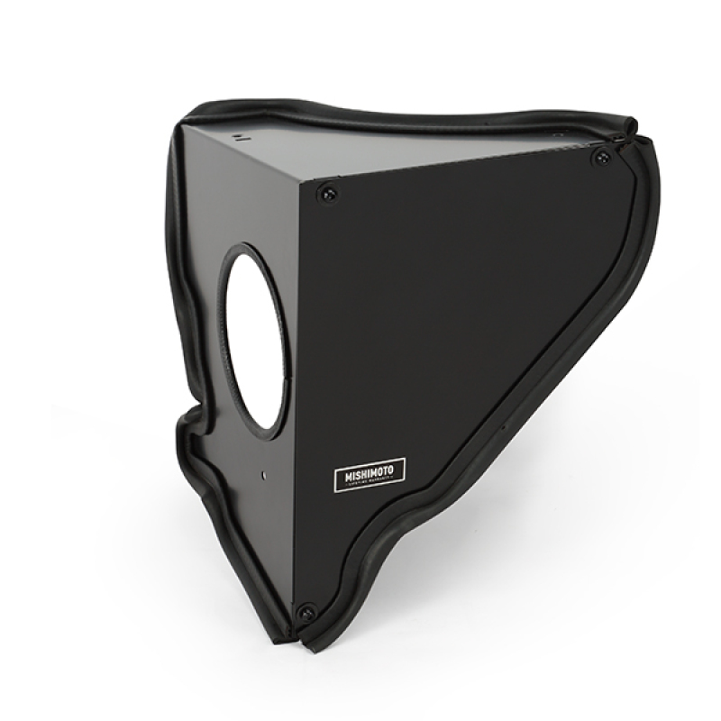 Mishimoto 2016 Chevy Camaro SS 6.2L Performance Air Intake - Blue - Image 12