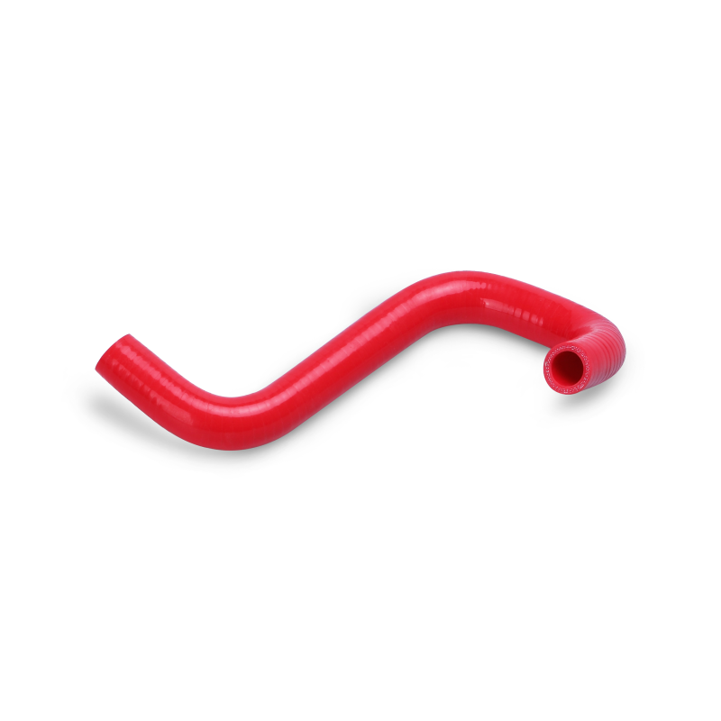 Mishimoto 97-04 Chevy Corvette/Z06 Red Silicone Ancillary Hose Kit - Image 7