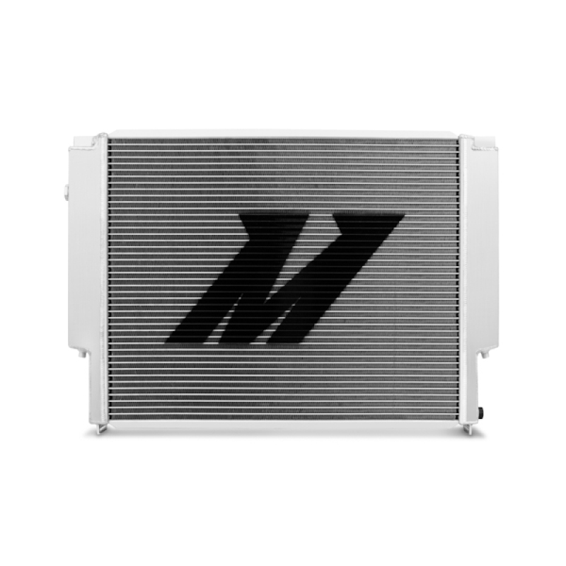 Mishimoto 92-99 BMW E36 X-Line Performance Aluminum Radiator - Image 4