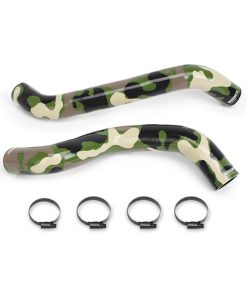 Mishimoto 07-11 Jeep Wrangler 6cyl Silicone Hose Kit Camoflouge
