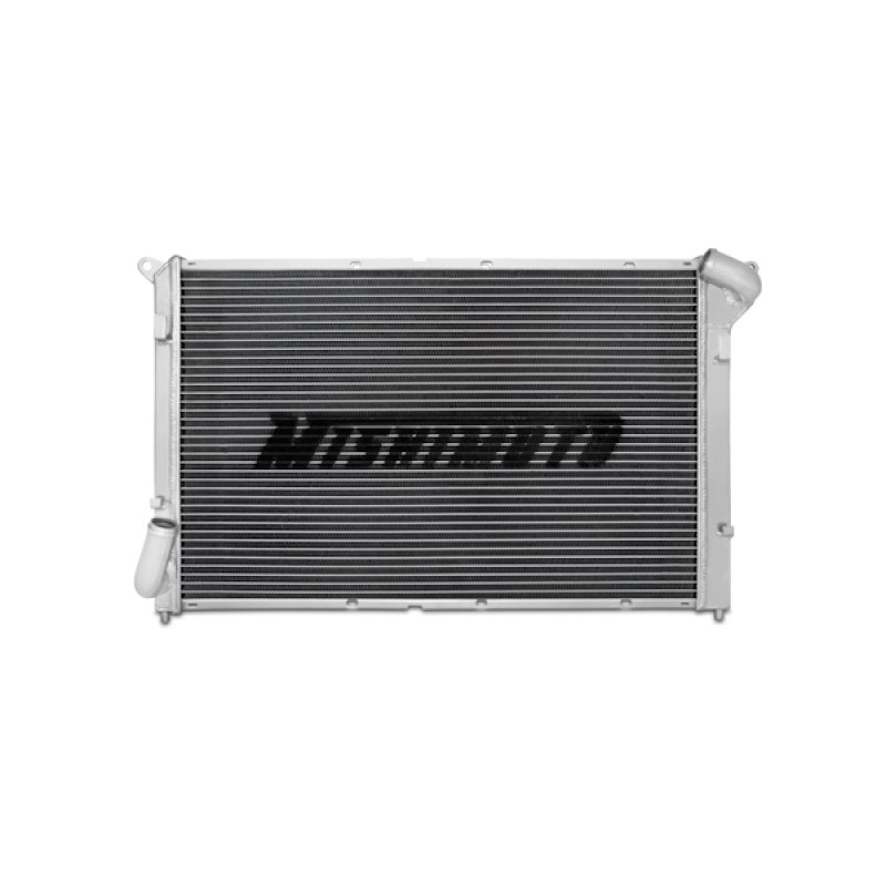 Mishimoto 01-07 Mini Cooper S Aluminum Radiator - Image 3