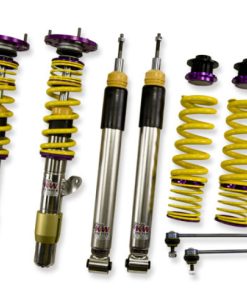KW Clubsport Kit BMW M3 (E90/E92) not equipped w/ EDC Sedan Coupe