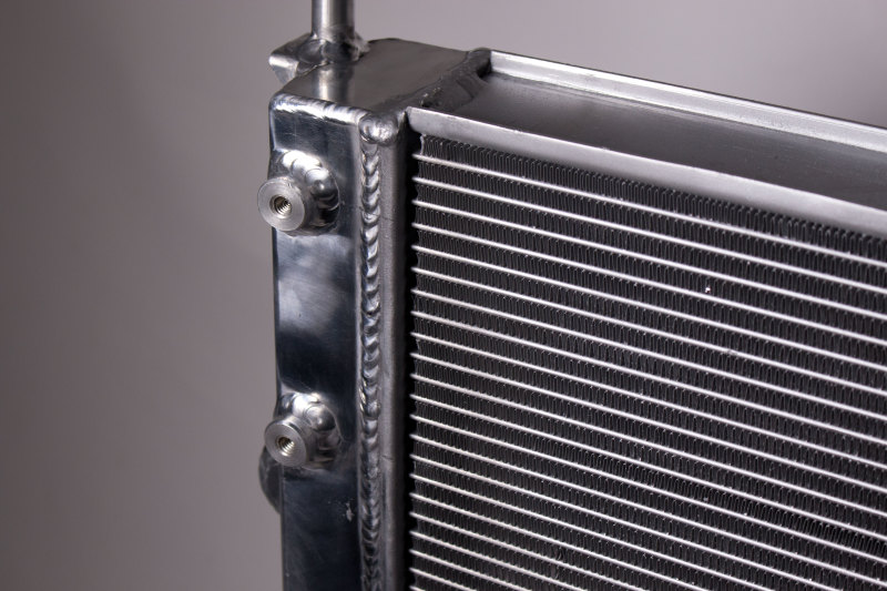 Mishimoto 2008-2016 Dodge Challenger R/T - SRT8 Hellcat Performance Aluminum Radiator - Image 24