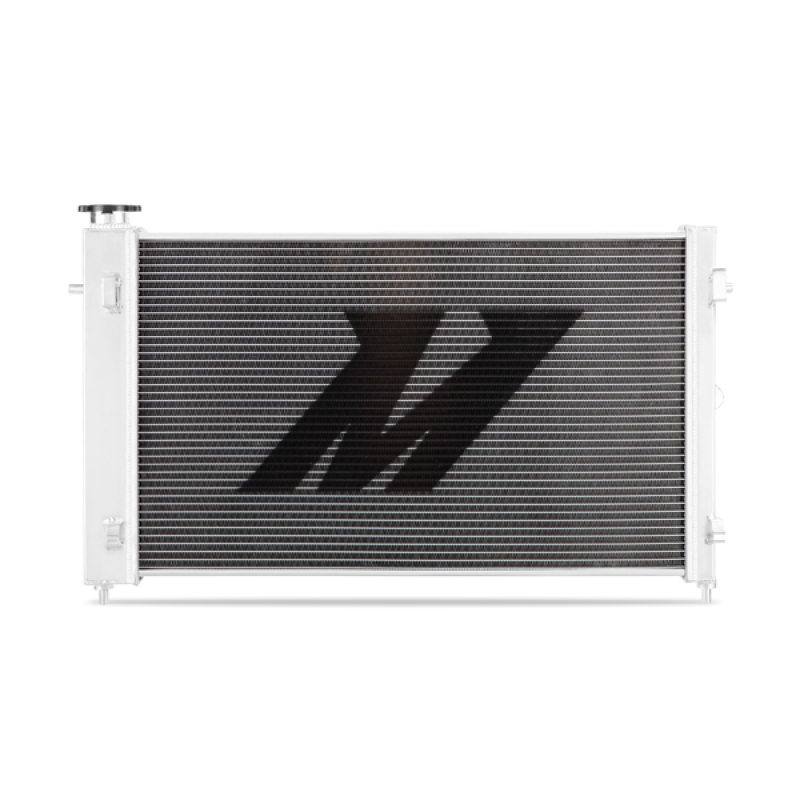Mishimoto 05-06 Pontiac GTO Performance Aluminum Radiator - Image 9