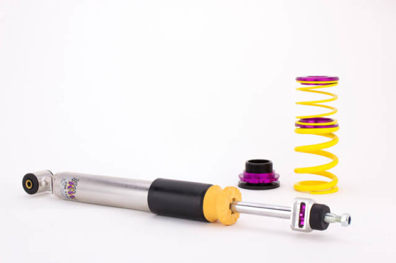 KW Coilover Kit V3 2012 Mercedes-Benz AMG A45 Type 176 AWD - Image 4