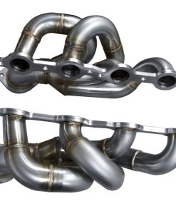 Alternative view of Kooks 10-15 Chevrolet Camaro 6.2L 1-3/4in x 1-7/8in SS Super Street Series Headers