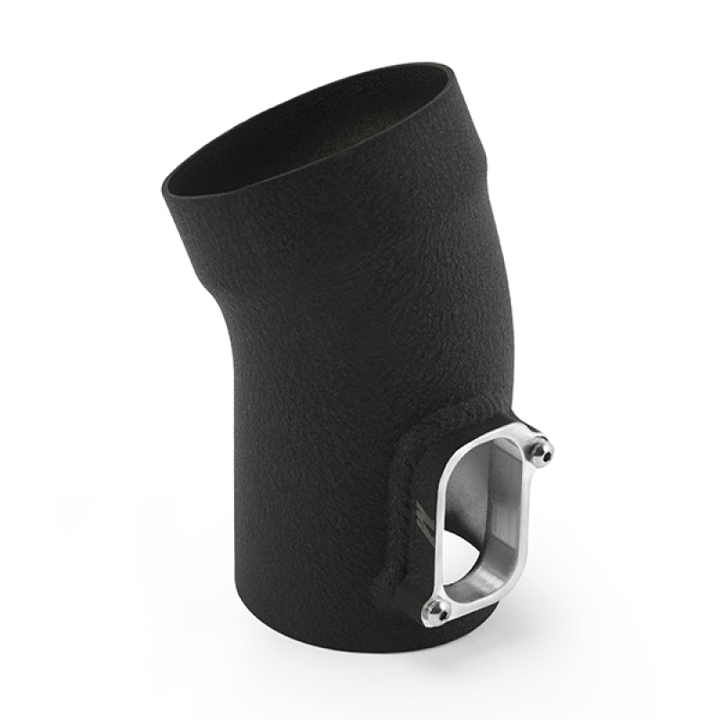 Mishimoto 14-16 Mini Cooper S 2.0L Performance Air Intake Kit - Wrinkle Black - Image 16