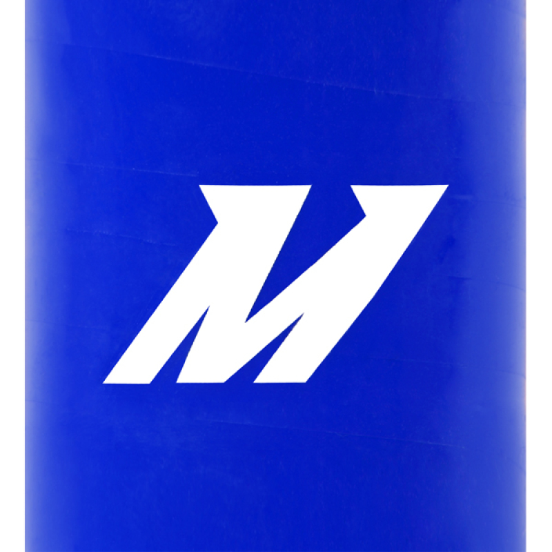 Mishimoto 01-05 Lexus IS300 Blue Silicone Turbo Hose Kit - Image 7