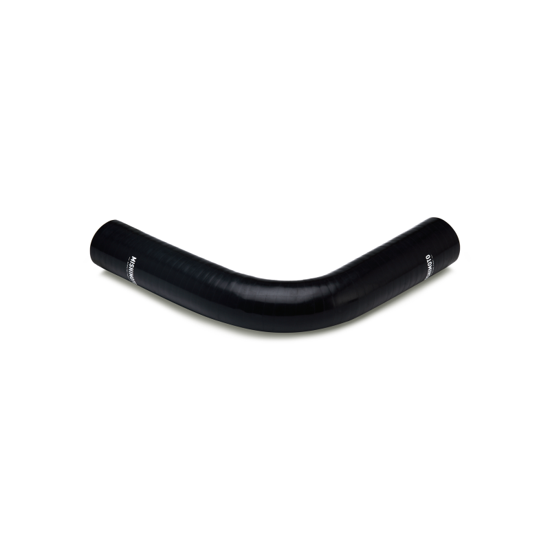 Mishimoto 65-67 Chevrolet Chevelle 250 Silicone Upper Radiator Hose - Image 2
