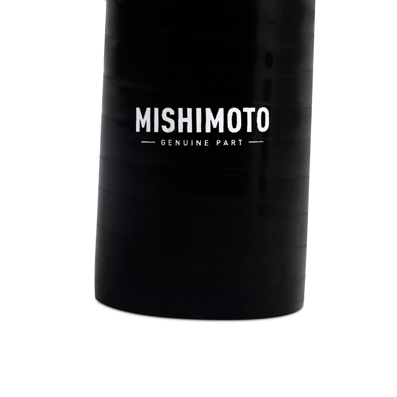 Mishimoto 65-67 Chevrolet Chevelle 250 Silicone Upper Radiator Hose - Image 9