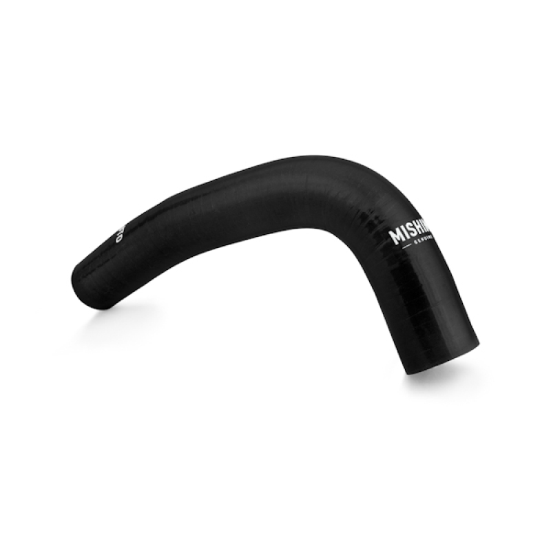 Mishimoto 2015 Subaru WRX Black Silicone Radiator Coolant Ancillary Hoses Kit - Image 5