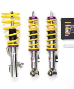 KW Coilover Kit V3 Mini Coupe (R59) (Cooper/ Cooper S/ JCW)