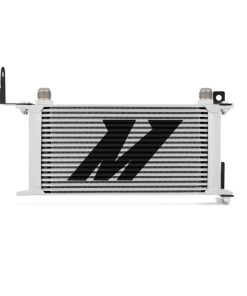 Alternative view of Mishimoto 00-09 Honda S2000 Oil Cooler Kit - Silver