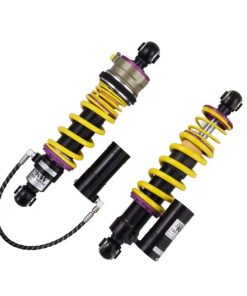 KW Coilover Kit V3 Audi R8 (42); all models; all engines; w/o magnetic ride