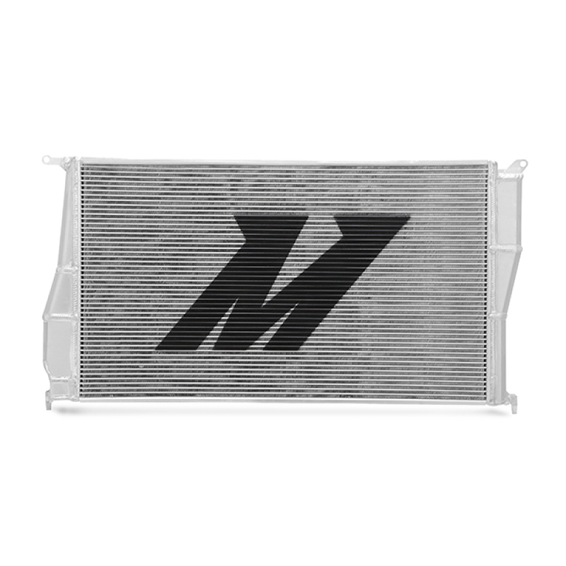 Mishimoto 2006-2013 BMW 335i/135i (Manual) Performance Aluminum Radiator - Image 3