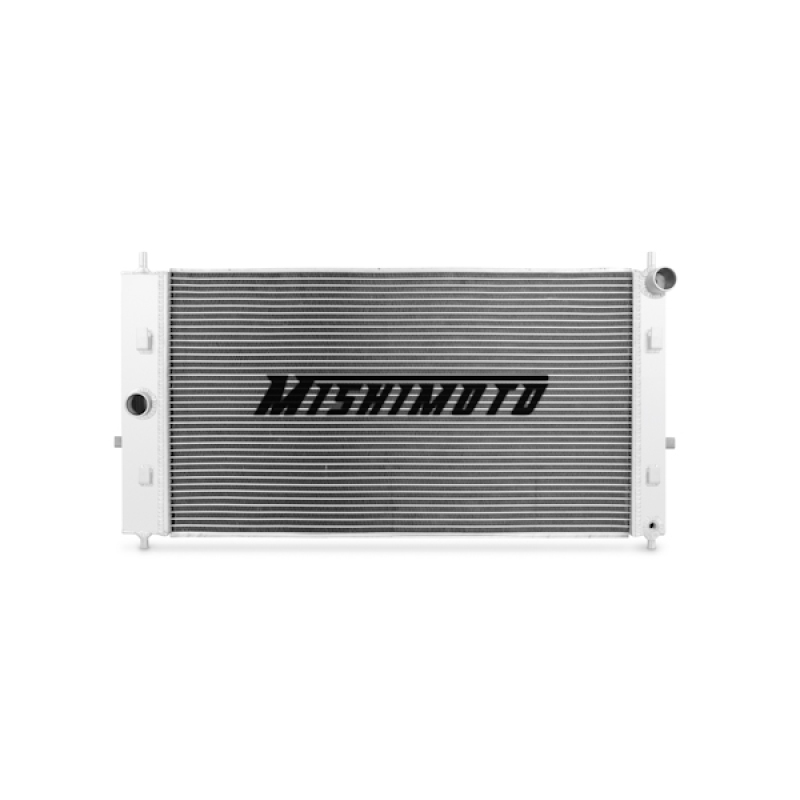 Mishimoto 05-10 Chevrolet Cobalt SS Performance Aluminum Radiator - Image 6