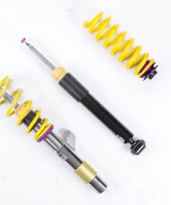 KW Coilover Kit V2 BMW 3 Series F30 6-Cyl w/o EDC