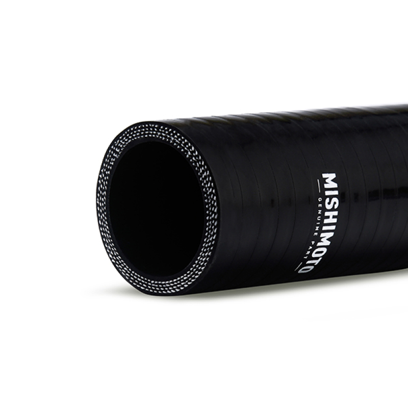 Mishimoto 65-67 Chevrolet Chevelle 283/327 Silicone Upper Radiator Hose - Image 13