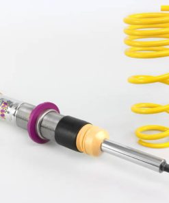 Alternative view of KW Coilover Kit V3 BMW 12+ 3 Series 4cyl F30 w/o Electronic Suspension