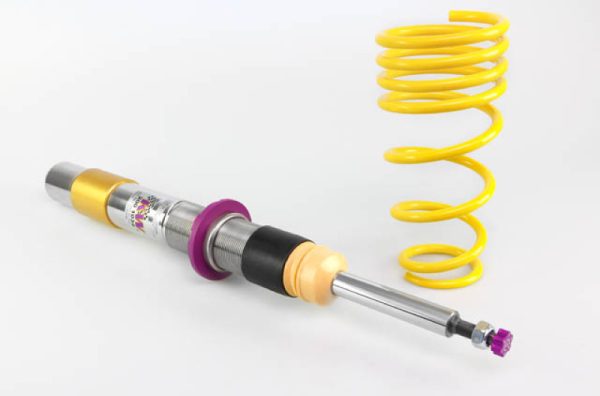 Alternative view of KW Coilover Kit V3 BMW 12+ 3 Series 4cyl F30 w/o Electronic Suspension