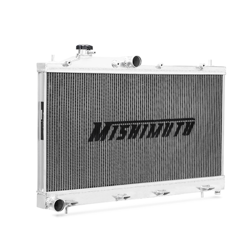 Mishimoto 15 Subaru WRX Performance Aluminum Radiator - Image 10