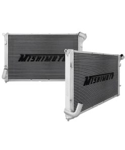 Mishimoto 01-07 Mini Cooper S Aluminum Radiator