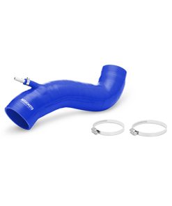 Mishimoto 2014-2015 Ford Fiesta ST Induction Hose (Blue)