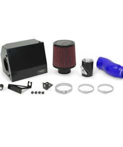 Mishimoto 2016 Honda Civic 1.5L Turbo Performance Air Intake - Blue