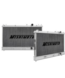 Mishimoto 95-99 Dodge Neon Manual Aluminum Radiator
