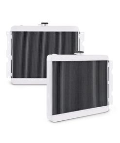 Mishimoto 70-73 Plymouth Barracuda Big Block X-Line Aluminum Radiator