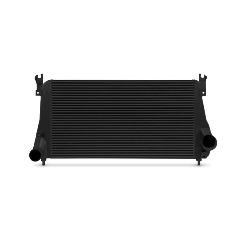 Mishimoto 06-10 Chevy 6.6L Duramax Intercooler (Black) - Image 10