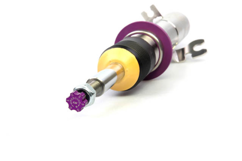 KW Coilover Kit V3 Mini Coupe (R59) (Cooper/ Cooper S/ JCW) - Image 2