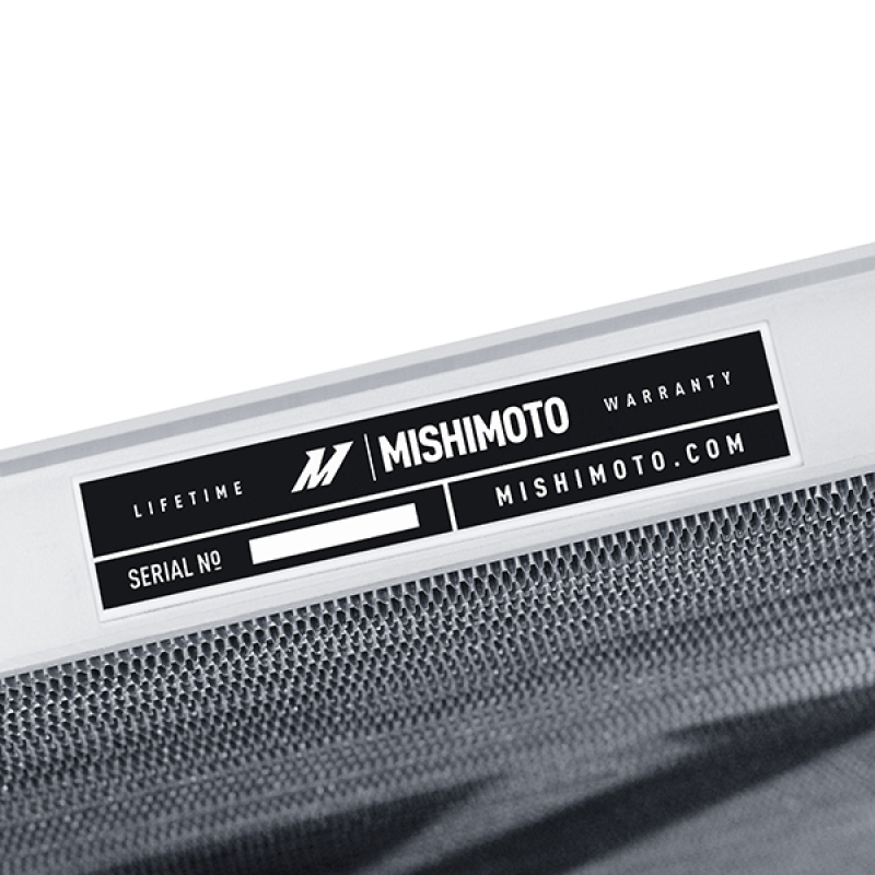 Mishimoto 2013+ Ford Focus ST Performance Aluminum Radiator - Image 14