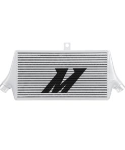 Mishimoto 01-07 Mitsubishi Lancer Evolution 7/8/9 Race Intercooler - Silver