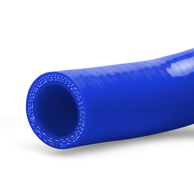 Mishimoto 97-04 Chevy Corvette/Z06 Blue Silicone Ancillary Hose Kit - Image 8