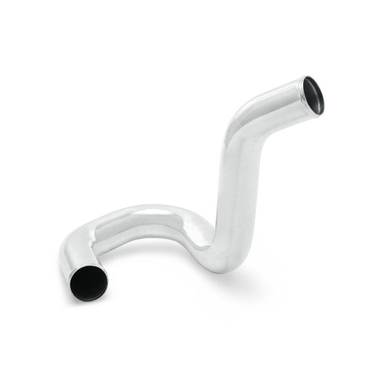 Mishimoto 2015-2016 Subaru WRX STI Front-Mount Intercooler Kit - Silver - Image 9