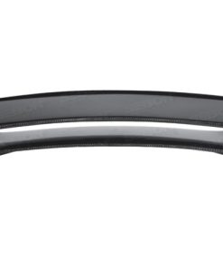 Alternative view of Seibon 09-12 Nissan 370Z NSM-Style Carbon Fiber Rear Spoiler