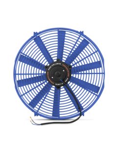 Alternative view of Mishimoto 16 Inch Electric Fan 12V
