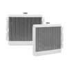 Mishimoto 70-72 Dodge Charger Small Block X-Line Aluminum Radiator