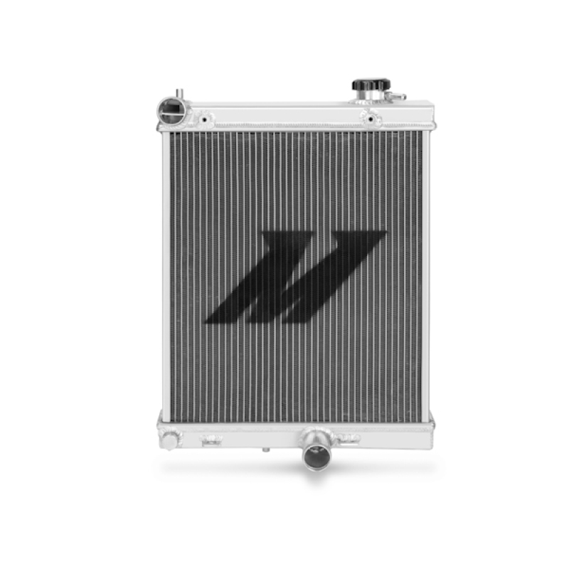 Mishimoto 03-07 Mitsubishi Lancer Evo Manual Aluminum Radiator - Image 29