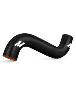 Alternative view of Mishimoto 95-98 Nissan 240SX S14 w/ LSX Swap Black Silicone Hose Kit