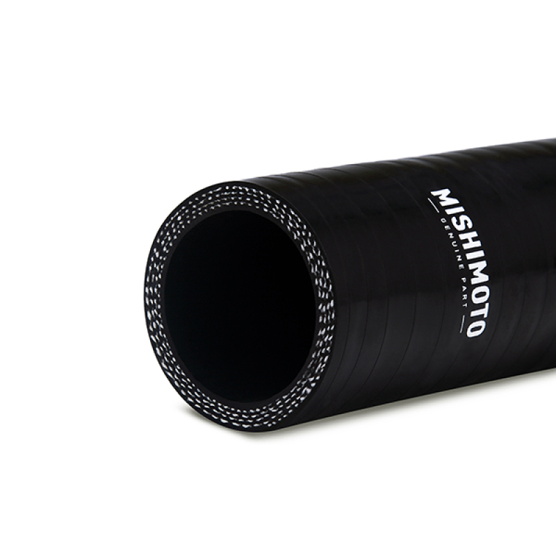 Mishimoto 67-70 Ford Mustang 289/302/351 Silicone Upper Radiator Hose - Image 6