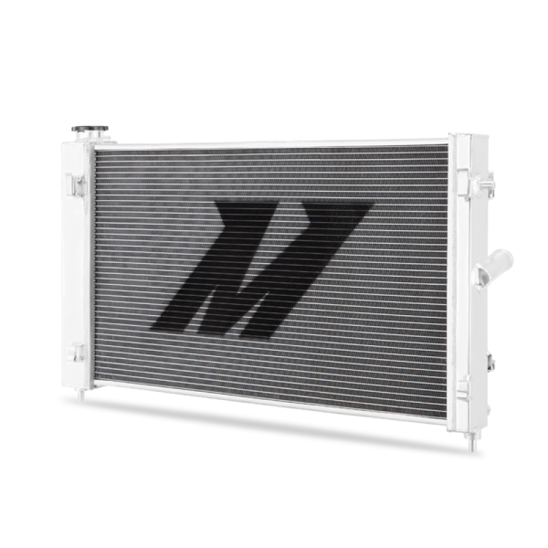 Mishimoto 05-06 Pontiac GTO Performance Aluminum Radiator - Image 4