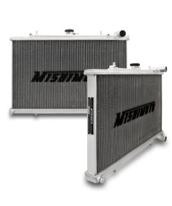 Mishimoto R32 Nissan Skyline Manual Aluminum Radiator