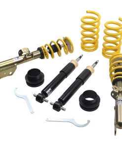 Alternative view of ST X-Height Adjustable Coilovers 2015 Ford Mustang GT